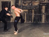 Devoted Boyfriend Sergei - Part I - RusCapturedBoys - Waxing