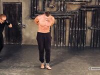 Devoted Boyfriend Sergei - Part I - RusCapturedBoys - Waxing