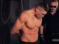 Devoted Boyfriend Sergei - Part I - RusCapturedBoys - Waxing