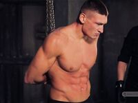 Devoted Boyfriend Sergei - Part I - RusCapturedBoys - Waxing