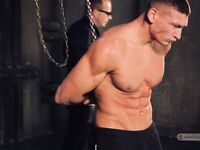 Devoted Boyfriend Sergei - Part I - RusCapturedBoys - Waxing