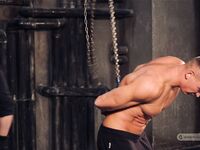 Devoted Boyfriend Sergei - Part I - RusCapturedBoys - Waxing