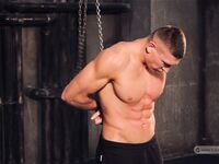 Devoted Boyfriend Sergei - Part I - RusCapturedBoys - Waxing