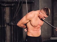 Devoted Boyfriend Sergei - Part I - RusCapturedBoys - Waxing