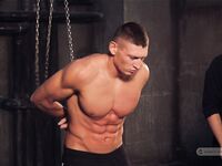 Devoted Boyfriend Sergei - Part I - RusCapturedBoys - Waxing
