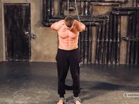 Devoted Boyfriend Sergei - Part I - RusCapturedBoys - Waxing