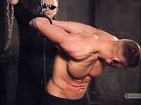 Devoted Boyfriend Sergei - Part I - RusCapturedBoys - Waxing