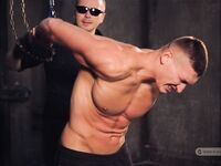 Devoted Boyfriend Sergei - Part I - RusCapturedBoys - Waxing