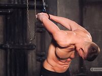 Devoted Boyfriend Sergei - Part I - RusCapturedBoys - Waxing