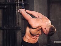 Devoted Boyfriend Sergei - Part I - RusCapturedBoys - Waxing
