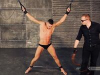 Devoted Boyfriend Sergei - Part Ii - RusCapturedBoys - Waxing