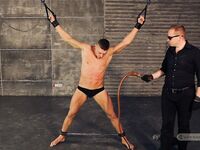 Devoted Boyfriend Sergei - Part Ii - RusCapturedBoys - Waxing