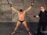 Devoted Boyfriend Sergei - Part Ii - RusCapturedBoys - Waxing