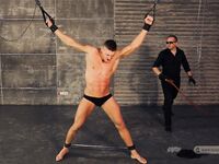 Devoted Boyfriend Sergei - Part Ii - RusCapturedBoys - Waxing