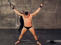 Devoted Boyfriend Sergei - Part Ii - RusCapturedBoys - Waxing