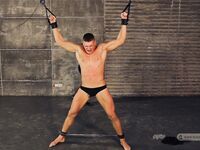 Devoted Boyfriend Sergei - Part Ii - RusCapturedBoys - Waxing