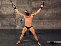 Devoted Boyfriend Sergei - Part Ii - RusCapturedBoys - Waxing