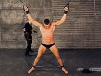 Devoted Boyfriend Sergei - Part Ii - RusCapturedBoys - Waxing