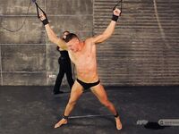 Devoted Boyfriend Sergei - Part Ii - RusCapturedBoys - Waxing