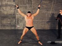 Devoted Boyfriend Sergei - Part Ii - RusCapturedBoys - Waxing