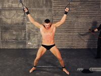 Devoted Boyfriend Sergei - Part Ii - RusCapturedBoys - Waxing