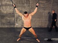 Devoted Boyfriend Sergei - Part Ii - RusCapturedBoys - Waxing