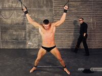Devoted Boyfriend Sergei - Part Ii - RusCapturedBoys - Waxing