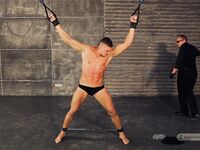 Devoted Boyfriend Sergei - Part Ii - RusCapturedBoys - Waxing