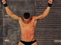 Devoted Boyfriend Sergei - Part Ii - RusCapturedBoys - Waxing
