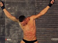 Devoted Boyfriend Sergei - Part Ii - RusCapturedBoys - Waxing