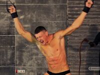 Devoted Boyfriend Sergei - Part Ii - RusCapturedBoys - Waxing