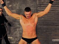 Devoted Boyfriend Sergei - Part Ii - RusCapturedBoys - Waxing
