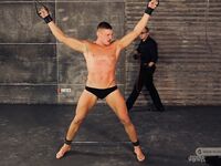 Devoted Boyfriend Sergei - Part Ii - RusCapturedBoys - Waxing