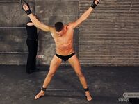 Devoted Boyfriend Sergei - Part Ii - RusCapturedBoys - Waxing