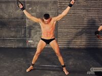 Devoted Boyfriend Sergei - Part Ii - RusCapturedBoys - Waxing
