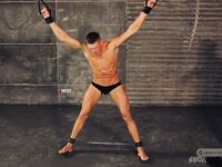 Devoted Boyfriend Sergei - Part Ii - RusCapturedBoys - Waxing