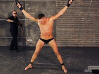 Devoted Boyfriend Sergei - Part Ii - RusCapturedBoys - Waxing