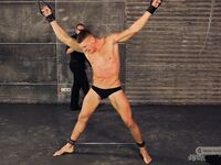 Devoted Boyfriend Sergei - Part Ii - RusCapturedBoys - Waxing