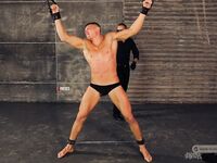 Devoted Boyfriend Sergei - Part Ii - RusCapturedBoys - Waxing
