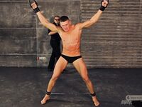 Devoted Boyfriend Sergei - Part Ii - RusCapturedBoys - Waxing