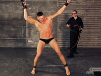 Devoted Boyfriend Sergei - Part Ii - RusCapturedBoys - Waxing