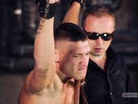 Devoted Boyfriend Sergei - Part Ii - RusCapturedBoys - Waxing