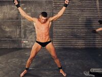 Devoted Boyfriend Sergei - Part Ii - RusCapturedBoys - Waxing