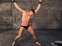 Devoted Boyfriend Sergei - Part Ii - RusCapturedBoys - Waxing