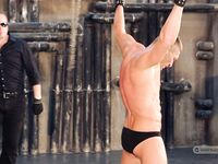Devoted Boyfriend Sergei - Part Ii - RusCapturedBoys - Waxing