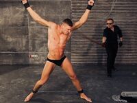 Devoted Boyfriend Sergei - Part Ii - RusCapturedBoys - Waxing