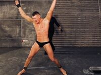 Devoted Boyfriend Sergei - Part Ii - RusCapturedBoys - Waxing