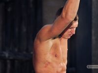 Devoted Boyfriend Sergei - Part Ii - RusCapturedBoys - Waxing
