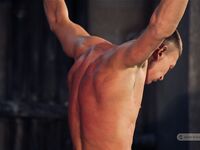 Devoted Boyfriend Sergei - Part Ii - RusCapturedBoys - Waxing