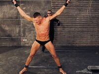 Devoted Boyfriend Sergei - Part Ii - RusCapturedBoys - Waxing